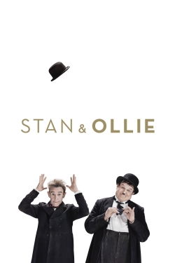 Stan & Ollie-hd