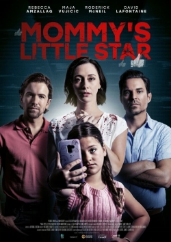 Mommy's Little Star-hd