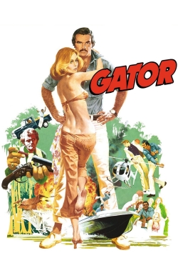 Gator-hd