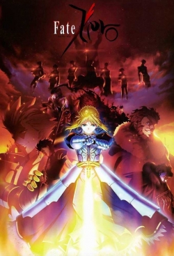 Fate/Zero-hd