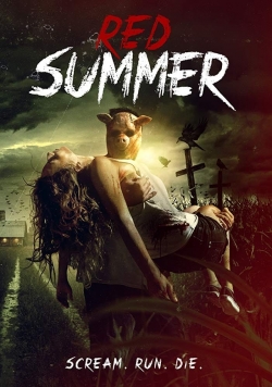 Red Summer-hd