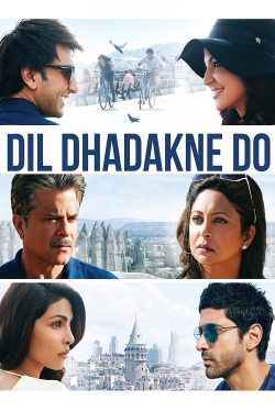 Dil Dhadakne Do-hd