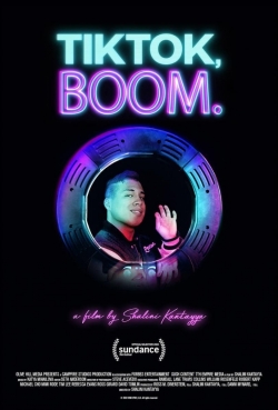 TikTok, Boom.-hd