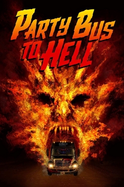 Party Bus To Hell-hd