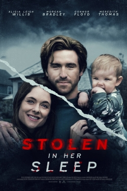 Stolen in Her Sleep-hd