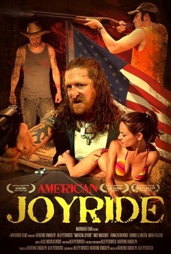 American Joyride-hd