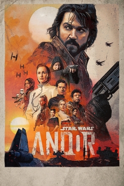 Andor-hd