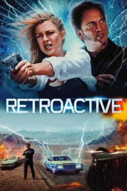 Retroactive-hd