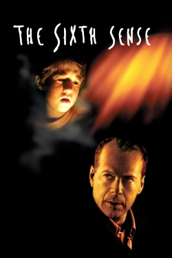 The Sixth Sense-hd