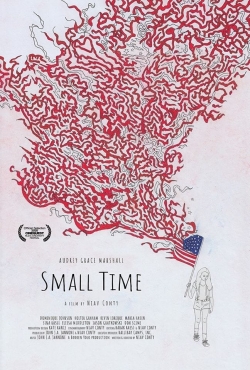 Small Time-hd