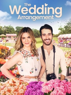 The Wedding Arrangement-hd