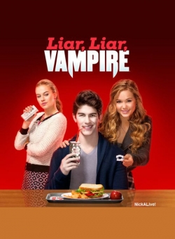 Liar, Liar, Vampire-hd