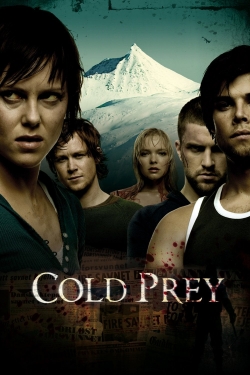 Cold Prey-hd