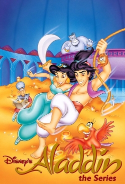 Aladdin-hd