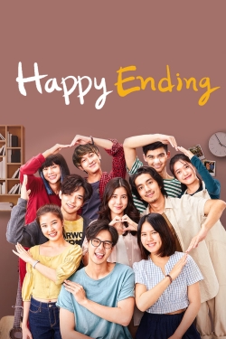 Happy Ending-hd