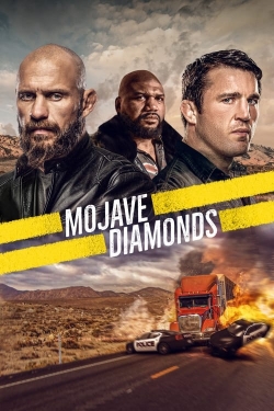 Mojave Diamonds-hd