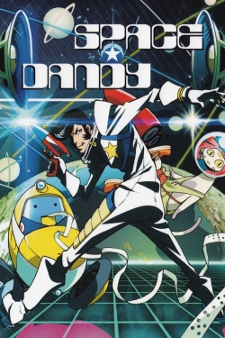 Space Dandy-hd