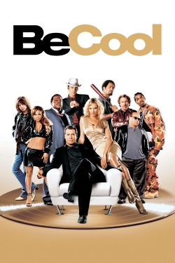 Be Cool-hd