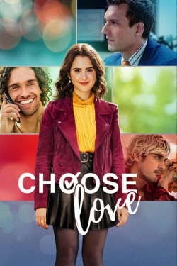 Choose Love-hd