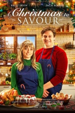 A Christmas to Savour-hd