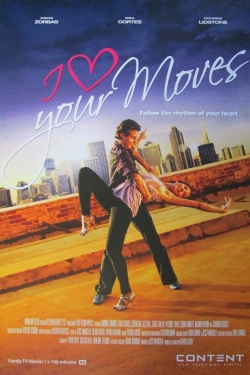 I Love Your Moves-hd