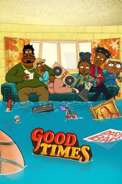 Good Times-hd