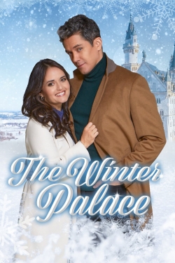 The Winter Palace-hd