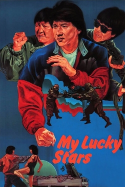 My Lucky Stars-hd