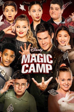 Magic Camp-hd