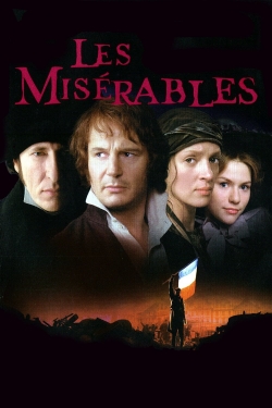 Les Misérables-hd