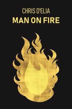 Chris D'Elia: Man on Fire-hd