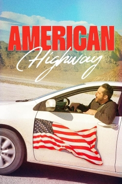 American Highway-hd