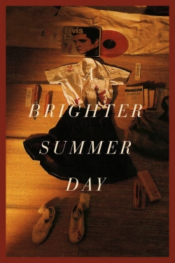 A Brighter Summer Day-hd