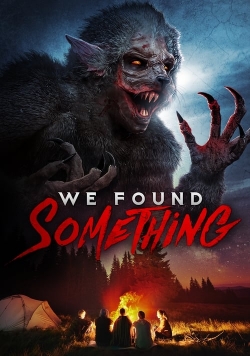 We Found Something-hd