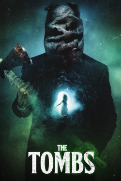 The Tombs-hd