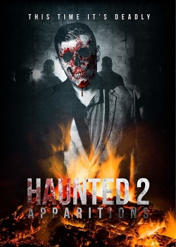 Haunted 2: Apparitions-hd