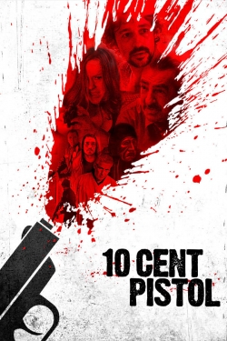 10 Cent Pistol-hd