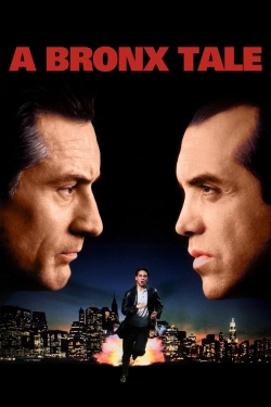 A Bronx Tale-hd