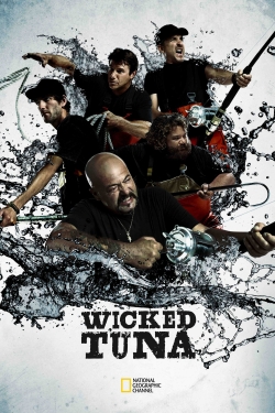 Wicked Tuna-hd