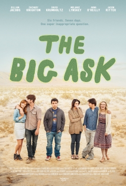 The Big Ask-hd