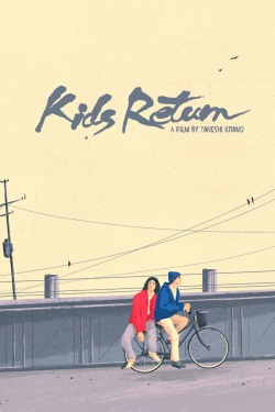 Kids Return-hd