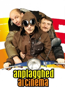 Anplagghed al cinema-hd