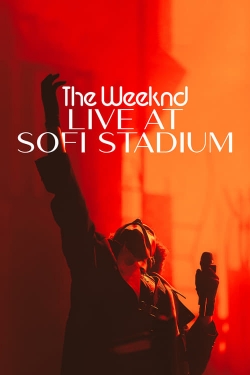The Weeknd: Live at SoFi Stadium-hd