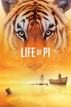 Life of Pi-hd