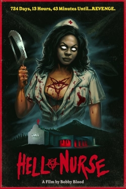 Hell Nurse-hd