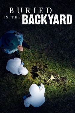 Buried In The Backyard-hd