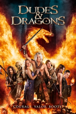 Dudes & Dragons-hd