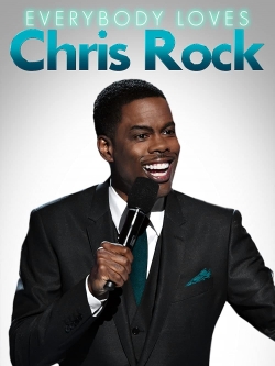 Everybody Loves Chris Rock-hd