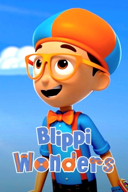 Blippi Wonders-hd