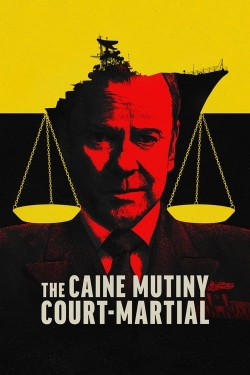 The Caine Mutiny Court-Martial-hd